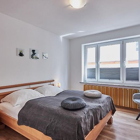 Apartamenty Swinoujscie -Zeromskiego 5 Exterior photo