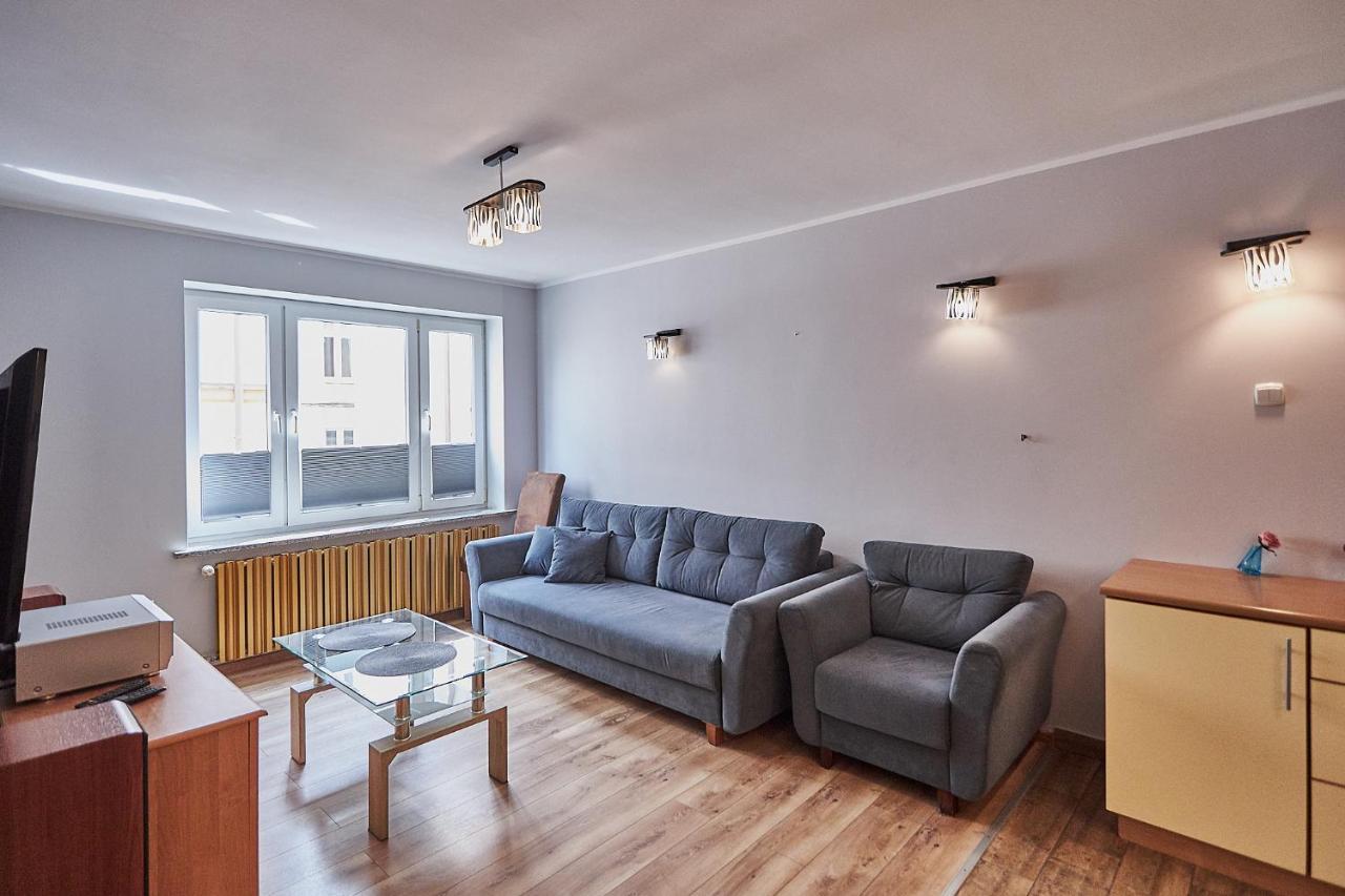Apartamenty Swinoujscie -Zeromskiego 5 Exterior photo